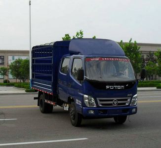 Foton  BJ5041CCYDA Grate type transport vehicle