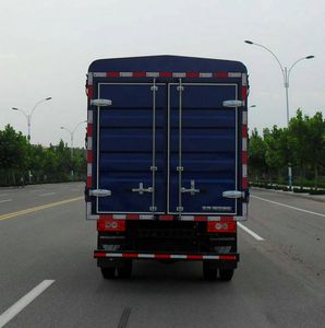 Foton  BJ5041CCYDA Grate type transport vehicle