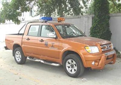 Tianye  BQ5023GCGG3 Engineering vehicle