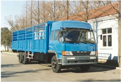 Jiefang Automobile CA5182XXYP11K2L6T2A801 Box transport vehicle