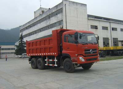 Yunhe Group Automobile CYH3258A3 Dump truck