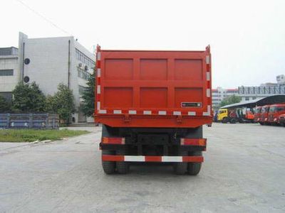 Yunhe Group Automobile CYH3258A3 Dump truck