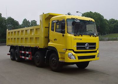 Dongfeng  EQ3281GT Dump truck