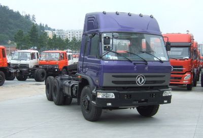 Dongfeng  EQ4256W3G Semi trailer towing vehicle