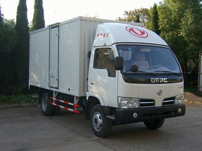 Dongfeng  EQ5040XXY35D3AC Box transport vehicle