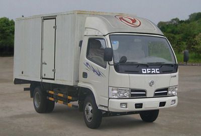 Dongfeng  EQ5040XXY35D3AC Box transport vehicle