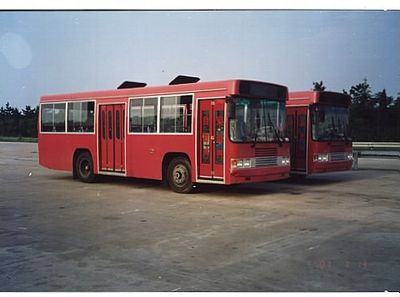 Dongfeng  EQ6830PU City buses