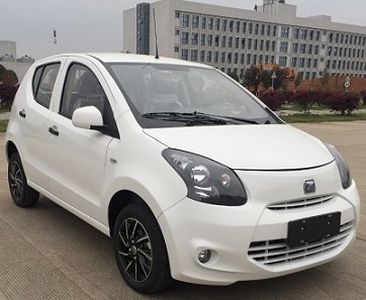 Zotye JNJ7000EVX20Pure electric sedan