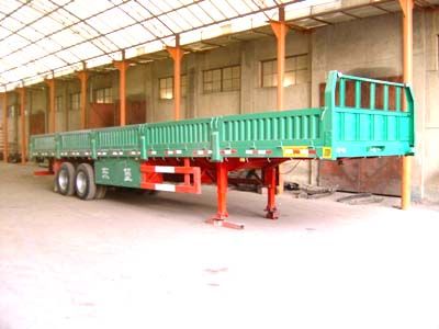 Dongbao  LY9192 Semi trailer