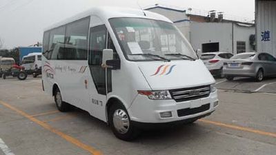 Iveco NJ6605LC2 coach