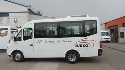 Iveco NJ6605LC2 coach