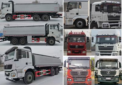 Runzhixing  SCS5250TGYSX6 Liquid supply vehicle