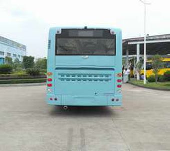 Shangrao  SR6850BEVG2 Pure electric city buses