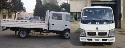 Jinbei  SY1044SC4S Truck