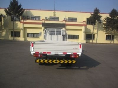 Jinbei  SY1044SC4S Truck