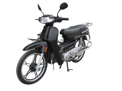 Yaqi  YQ1107 Two wheeled motorcycles