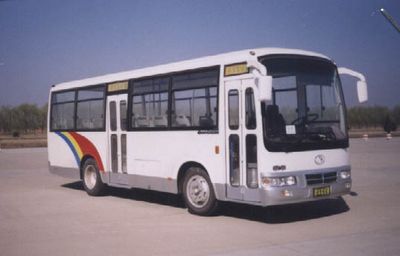 Jinghua Automobile BK6800 coach