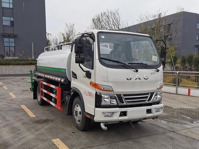 Chusheng  CSC5071GPSJH6 watering lorry 