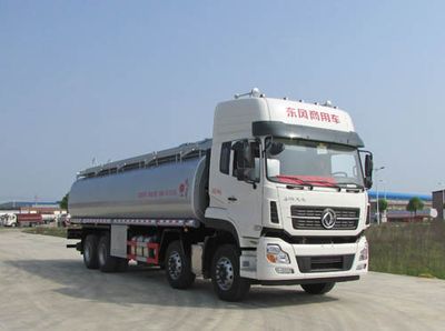 Chusheng  CSC5311TGYDV Liquid supply vehicle