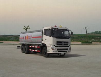 Dongfeng  DFZ5250GJYA Refueling truck