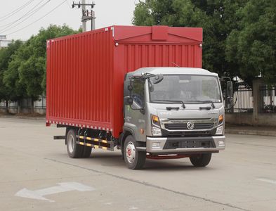 Dongfeng  EQ5120XYK8TDDAC Wing opening box car