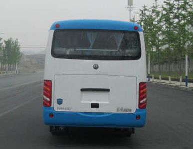 Dongfeng  EQ6660LTV coach