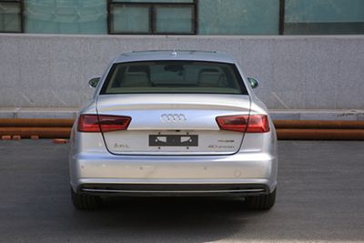 Audi FV7201FAABHEV Plug in hybrid sedan