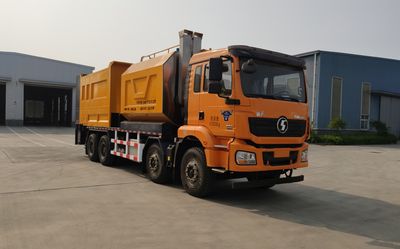 Hongtianniu  HTN5318TFCA Synchronous gravel sealing vehicle