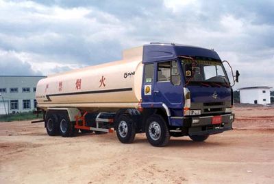 Yunli  LG5310GJY Refueling truck