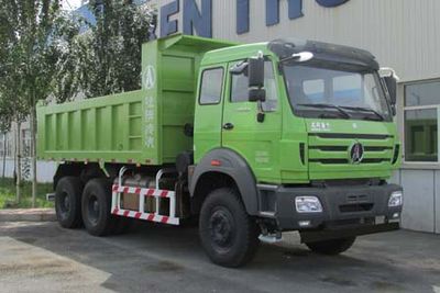 Beiben  ND32500B41J Dump truck