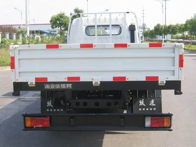 Yuejin  NJ1050DCJZ2 Truck