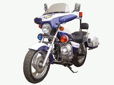 Qingqi  QM200J Two wheeled motorcycles