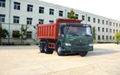 Tianniu  TGC3253ZH Dump truck