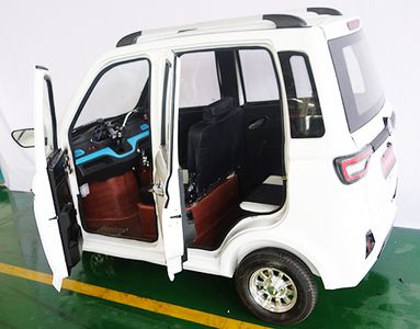 Zhongling  ZL1200DZK Electric tricycle