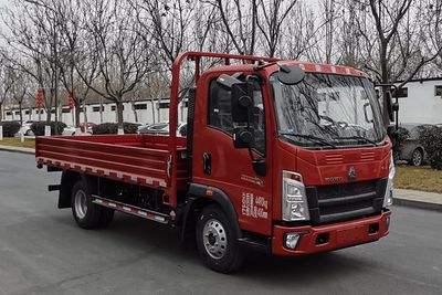 Haowo  ZZ1047F3115F145 Truck