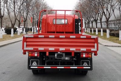 Haowo  ZZ1047F3115F145 Truck