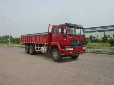 Star Steyr ZZ1251M6041C1 Truck