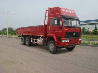 Star Steyr ZZ1251M6041C1 Truck