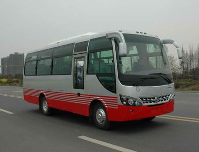 Nanjun  CNJ6700B coach