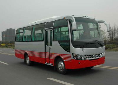 Nanjun  CNJ6700B coach