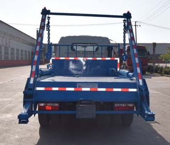 Yongkang  CXY5080ZBSTG5 Swing arm garbage truck