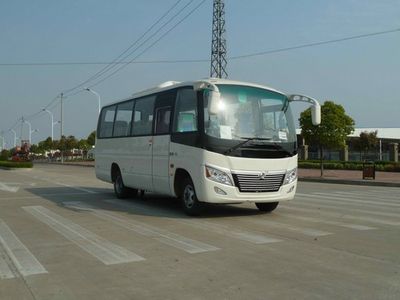 Dongfeng  DFA6660K4A coach