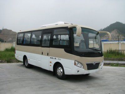 Dongfeng  EQ6660L5N coach