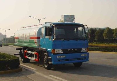 Phoenix  FXC5165GJYL2 Refueling truck