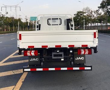 Jianghuai brand automobiles HFC1041P33K5B4S Truck