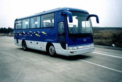 Heke  HK6852J coach