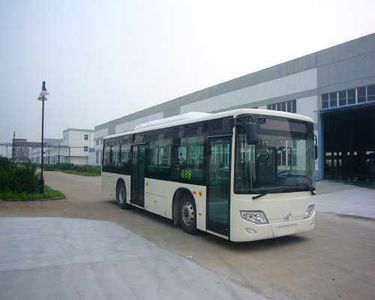 Kaiwo NJL6100BEV1Pure electric city buses