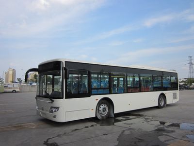 Kaiwo  NJL6100BEV1 Pure electric city buses