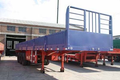 Wanma  NMG9310 Semi trailer