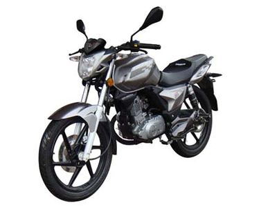 Qianjiang  QJ15026A Two wheeled motorcycles